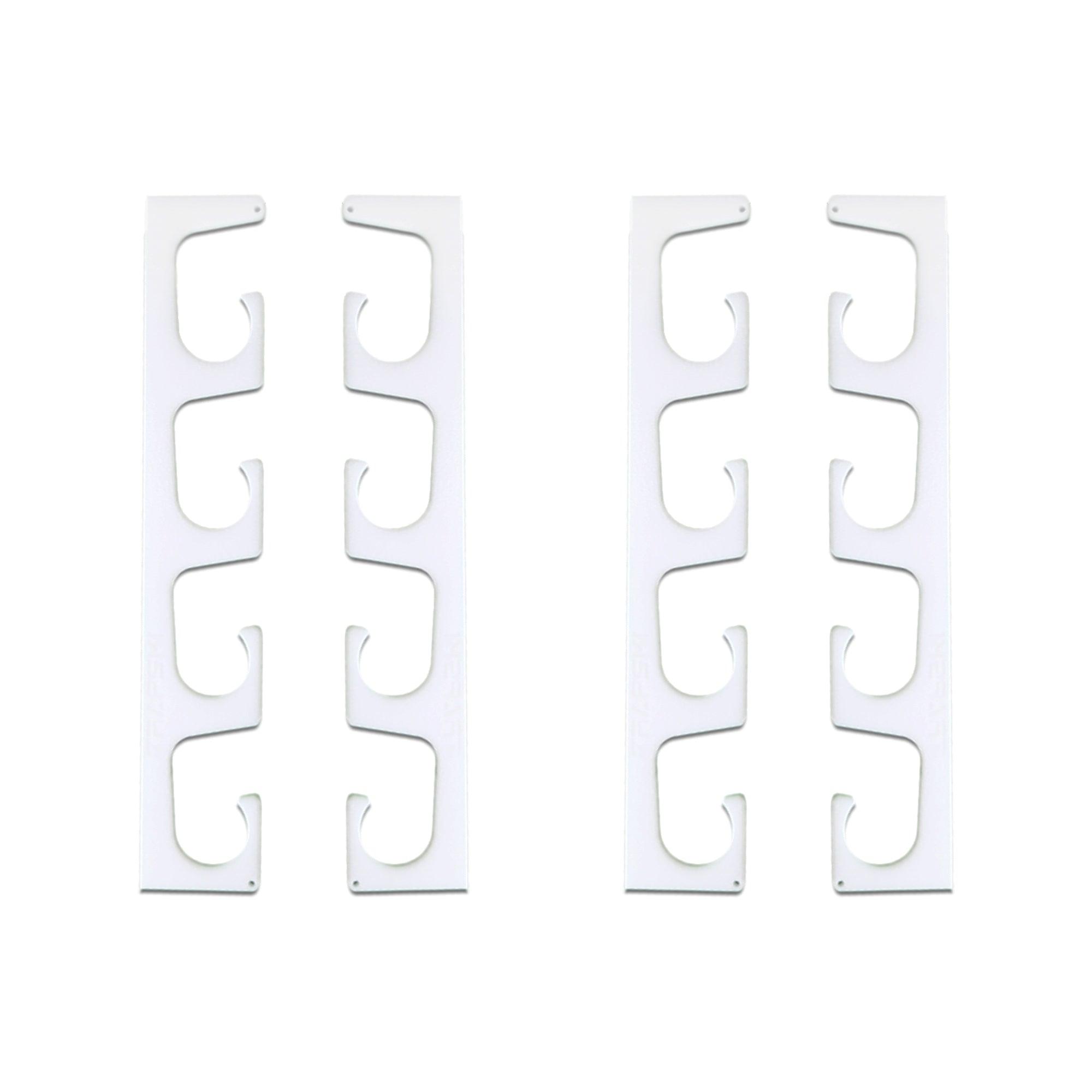 Made in the USA Fishing Rod Rack | Wall or Ceiling Mounted